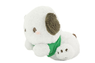 サンリオ ぬいぐるみ プライズ・景品 ポチャッコ ふわっとくつろぎ BIGぬいぐるみ