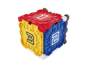 動物戦隊ジュウオウジャー 巨大変形基地 DXジューランドベース