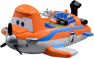 トミカ プレーンズ・トミカを操縦だ! フライト・ダスティ