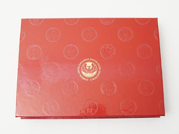 仮面ライダーオーズ ガシャポン オーメダル (特装版) EXセレクション2