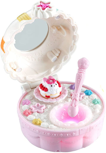 キラキラ☆プリキュアアラモード まぜまぜ変身！スイーツパクト