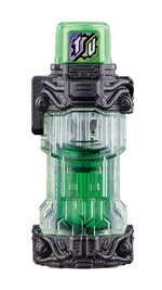 仮面ライダービルド DX仮面ライダーWフルボトルセット