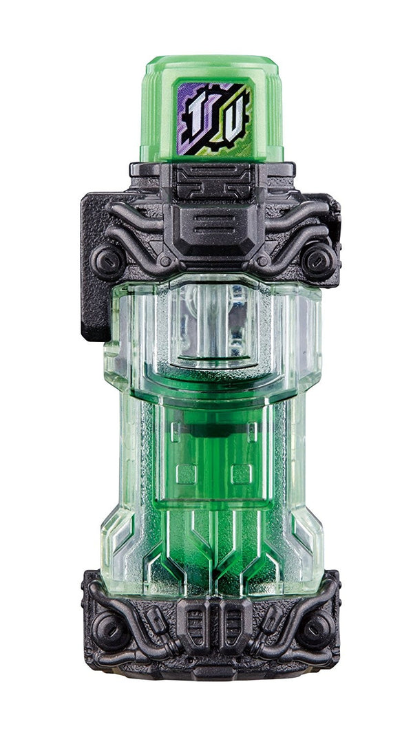仮面ライダービルド DX仮面ライダーWフルボトルセット