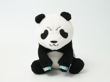 呪術廻戦 ぬいぐるみ プライズ・景品 呪術廻戦 BIGぬいぐるみ パンダ