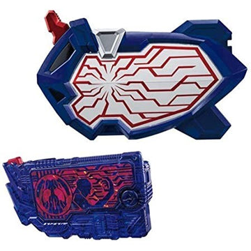 仮面ライダーゼロワン DXエデンゼツメライズキー＆エデンドライバーユニット