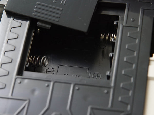 恐竜戦隊ジュウレンジャー 獣騎神 DXキングブラキオン [箱・説なし/キズ・欠品あり]