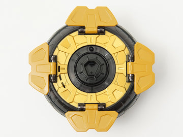 特命戦隊ゴーバスターズ DXタテガミライオー タテガミシールド(タイヤ) 修理パーツ 交換部品