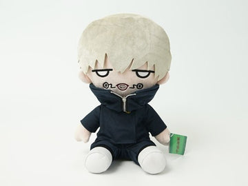 呪術廻戦 ぬいぐるみ プライズ・景品 呪術廻戦 BIG ぬいぐるみ 狗巻 棘