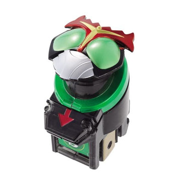 仮面ライダーフォーゼ レジェンドライダースイッチセット04