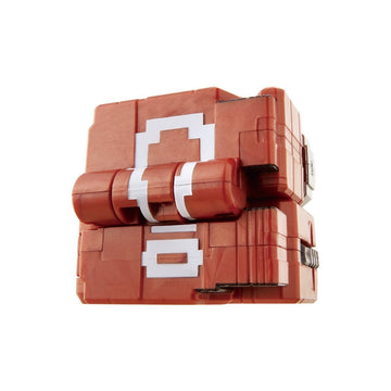 動物戦隊ジュウオウジャー ジュウオウキューブウエポン 動物武装 キューブクマ