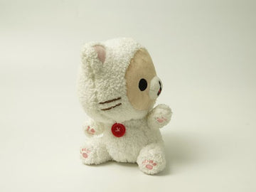 サンエックス ぬいぐるみ プライズ・景品 リラックマ 一番くじリラックマ のんびりネコテーマ