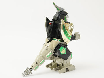 恐竜戦隊ジュウレンジャー DXドラゴンシーザー [箱・説なし/キズ・欠品あり]