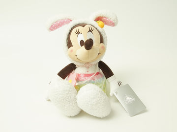 ディズニー/ピクサー ぬいぐるみ 市販品 ミニーマウス イースター ミニーマウス