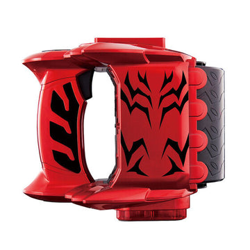 仮面ライダーリバイス DXクリムゾンベイルバイスタンプ [未開封]