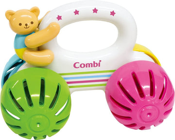 幼児 他キャラクター くまさんころころベル2