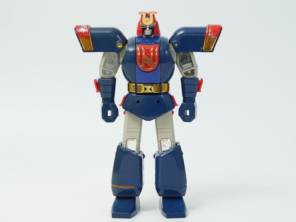 忍者戦隊カクレンジャー 瞬間変化 DXニンジャマン