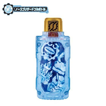 仮面ライダービルド 変身凍拳 DXグリスブリザードナックル