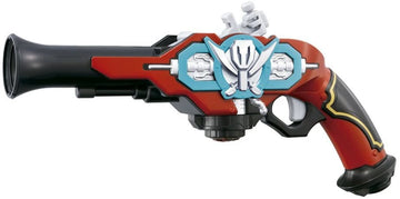 海賊戦隊ゴーカイジャー レンジャーキーシリーズ ゴーカイガン[キズ・欠品あり]