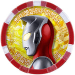 ウルトラマンZ DXウルトラメダル ウルトラマンゼット ガンマフューチャーセット [箱なし]