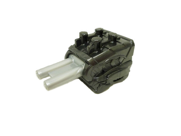 騎士竜戦隊リュウソウジャー DXキシリュウオー キャノンパーツ 修理パーツ 交換部品