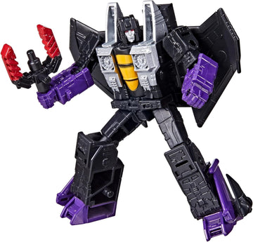 Transformers Generations: Legacy SKYWARP コアクラス スカイワープ [箱・説なし/欠品あり]