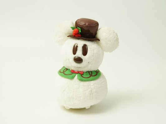 電子おもちゃ ディズニー/ピクサー Sweet Christmas2015 スノースノー