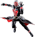 フィギュア S.H.Figuarts (真骨彫製法) 仮面ライダーウィザード 仮面ライダーウィザード フレイムスタイル