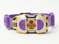 仮面ライダーブレイド DX変身ベルト レンゲルバックル [説明書なし/欠品あり]