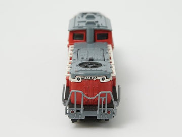 ダイヤペット R-40 DD51 ディーゼル機関車 1/80スケール レトロミニカー