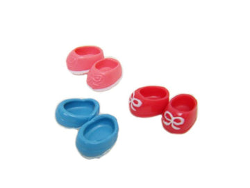 シルバニアファミリー 服・小物 靴3足セット