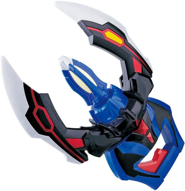 ウルトラマンジード DXジードクロー[箱イタミ]