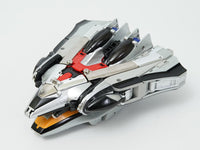 未来戦隊タイムレンジャー 3Dフォーメーション DXタイムロボ
