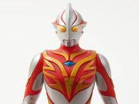 ウルトラマンメビウス ウルトラヒーローシリーズ2006 06 ウルトラマンメビウス メビウス・バーニングブレイブ [箱なし/キズあり]