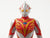 ウルトラマンメビウス ウルトラヒーローシリーズ2006 06 ウルトラマンメビウス メビウス・バーニングブレイブ [箱なし/キズあり]