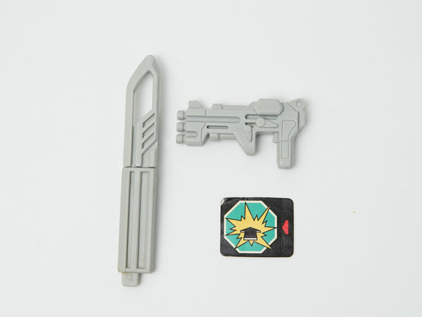 特捜戦隊デカレンジャー 特捜合体 DXデカレンジャーロボ