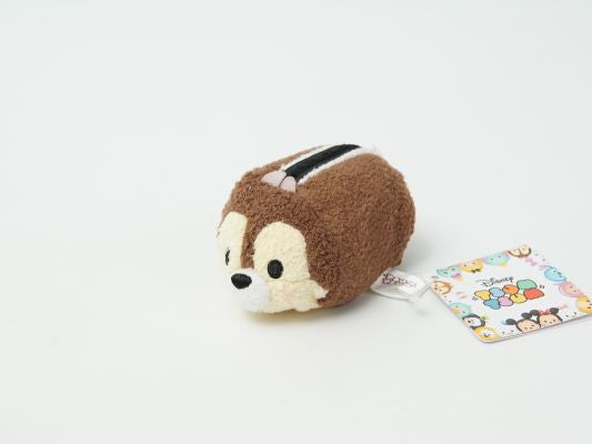 マスコット ディズニーツムツム チップ