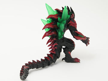 ウルトラ怪獣DX アークベリアル（ライブサイン付き）[キズあり]