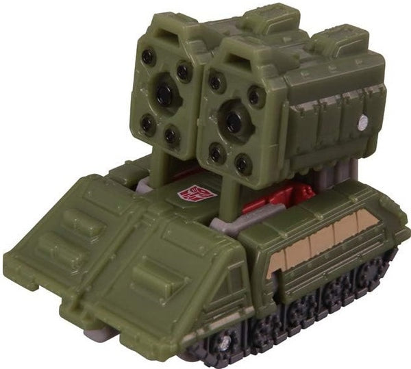 トランスフォーマー シージ SG-09 フラック 単品 [箱・説なし]