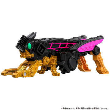 王様戦隊キングオージャー DXゴッドホッパー