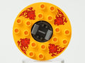 LEGO レゴ パーツ スピナー ニンジャゴー 9591 スピン術バトルパック