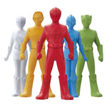 動物戦隊ジュウオウジャー 変身携帯 DXジュウオウチェンジャー