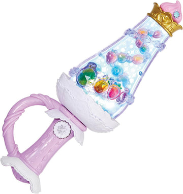 デリシャスパーティ♡プリキュア クリーミーフルーレ [未開封]