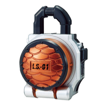 仮面ライダー鎧武 DXマツボックリロックシード&黒影フェイスプレート