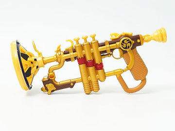 仮面ライダー響鬼 仮面ライダーイブキ DX音撃管セット