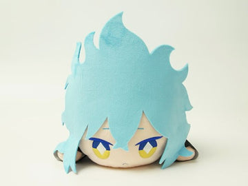 ツイステッドワンダーランド ぬいぐるみ プライズ・景品 メガジャンボ寝そべりぬいぐるみ イデア・シュラウド