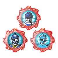 暴太郎戦隊ドンブラザーズ DXニンジャークソード [輸送箱未開封]