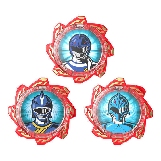 暴太郎戦隊ドンブラザーズ DXニンジャークソード [輸送箱未開封]