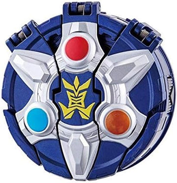 ウルトラマンR/B(ルーブ) DXマコトクリスタル[箱イタミ]