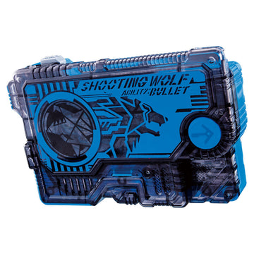 仮面ライダーゼロワン DXエイムズなりきりセット