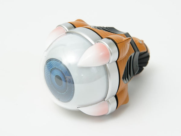 仮面ライダーゴースト DX御成眼魔アイコン